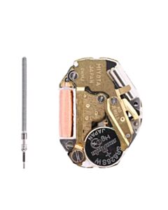 Rannekellon koneisto Miyota 2035