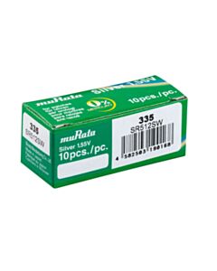 Nappiparisto 335 Murata SR512SW