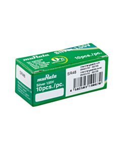 Nappiparisto Murata SR48 309/393