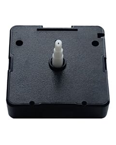 Kvartsimekanismi pyöreillä akseleilla 19,6/5,70 mm  