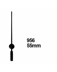 Second Hand 956 for Shinfuku Movements