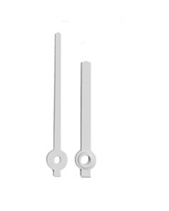 Suorat muoviosittimet E214-067051