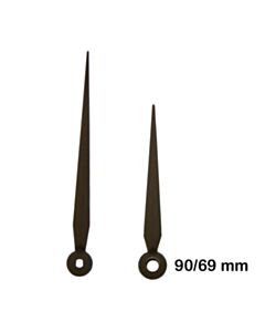 metalliviisarit E215-08630 90/69 mm