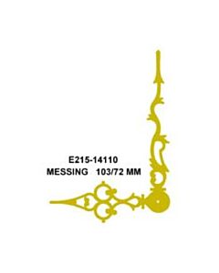 Osoittimet E215-14110 103/72