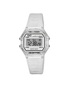 Elektroninen Q&Q rannekello M173J035Y