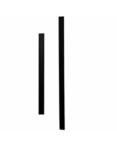 Tasapainotetut soittimet kellokoneistoon MV-200