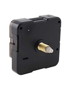 Kellon kvartsikoneisto TS23S liukuvalla sekunti osoittimella