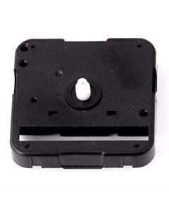 Liukuva kellokoneisto  TS-633 8 mm Shinfuku