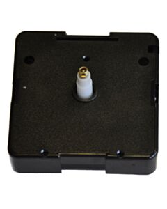 Koneisto, jossa viisarit kulkevat takaperin