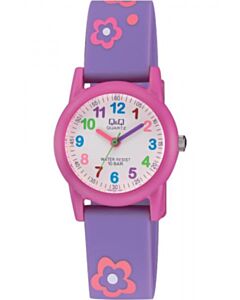 Lasten rannekello Q&Q VR99J002Y