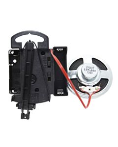 Hermle heilurikoneisto 2-soittolla W2114-002300