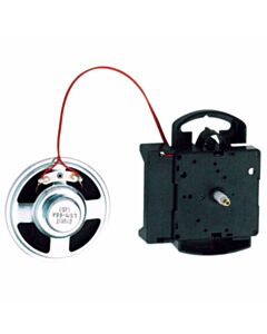 Soittokoneisto W2114 003300