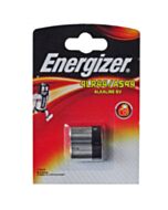 Alkaliparisto 4LR44 Energizer A544 6V