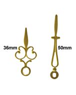 Kullanväriset osoittimet E215-050-036