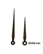 metalliviisarit E215-08630 90/69 mm