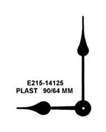 Osoittimet E215-14125