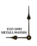 Osoittimet E215-14582