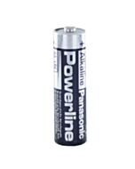 AA Battery Panasonic Powerline LR6