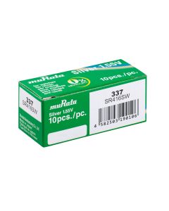 337 nappiparisto SR416SW Murata