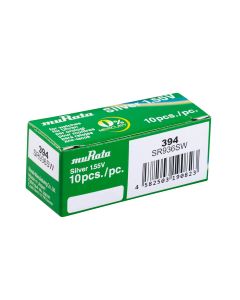 Murata 394 nappiparisto SR936SW