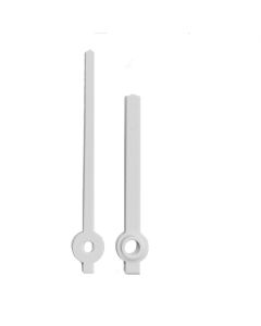 Suorat muoviosittimet E214-067051