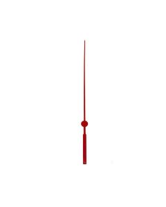 Alumiini sekuntiviisari 125 mm