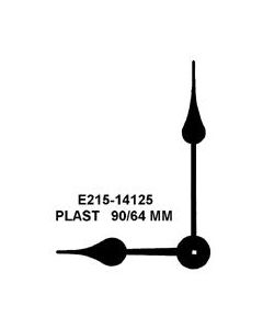 Osoittimet E215-14125