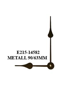 Osoittimet E215-14582