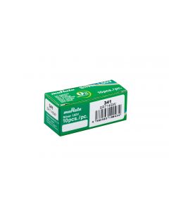 341 Silver Oxide Watch Battery SR714SW Murata