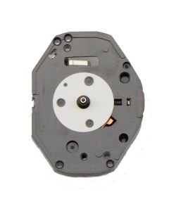 Kellokoneisto PC21A